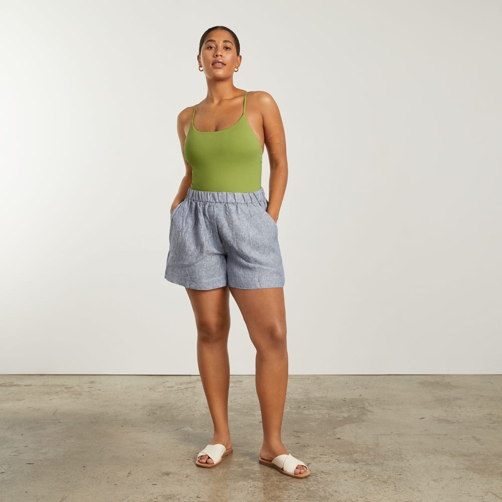 The String One-Piece | Pepper