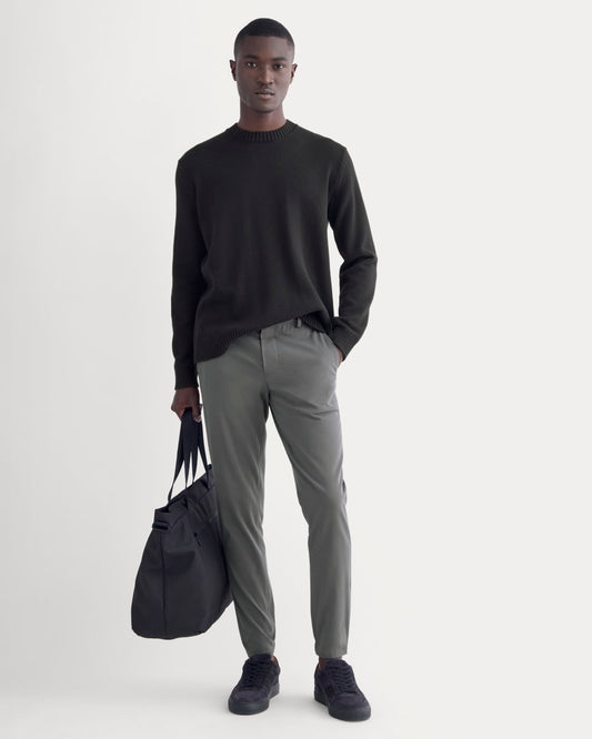 The Performance Traveler Chino | Slate Grey
