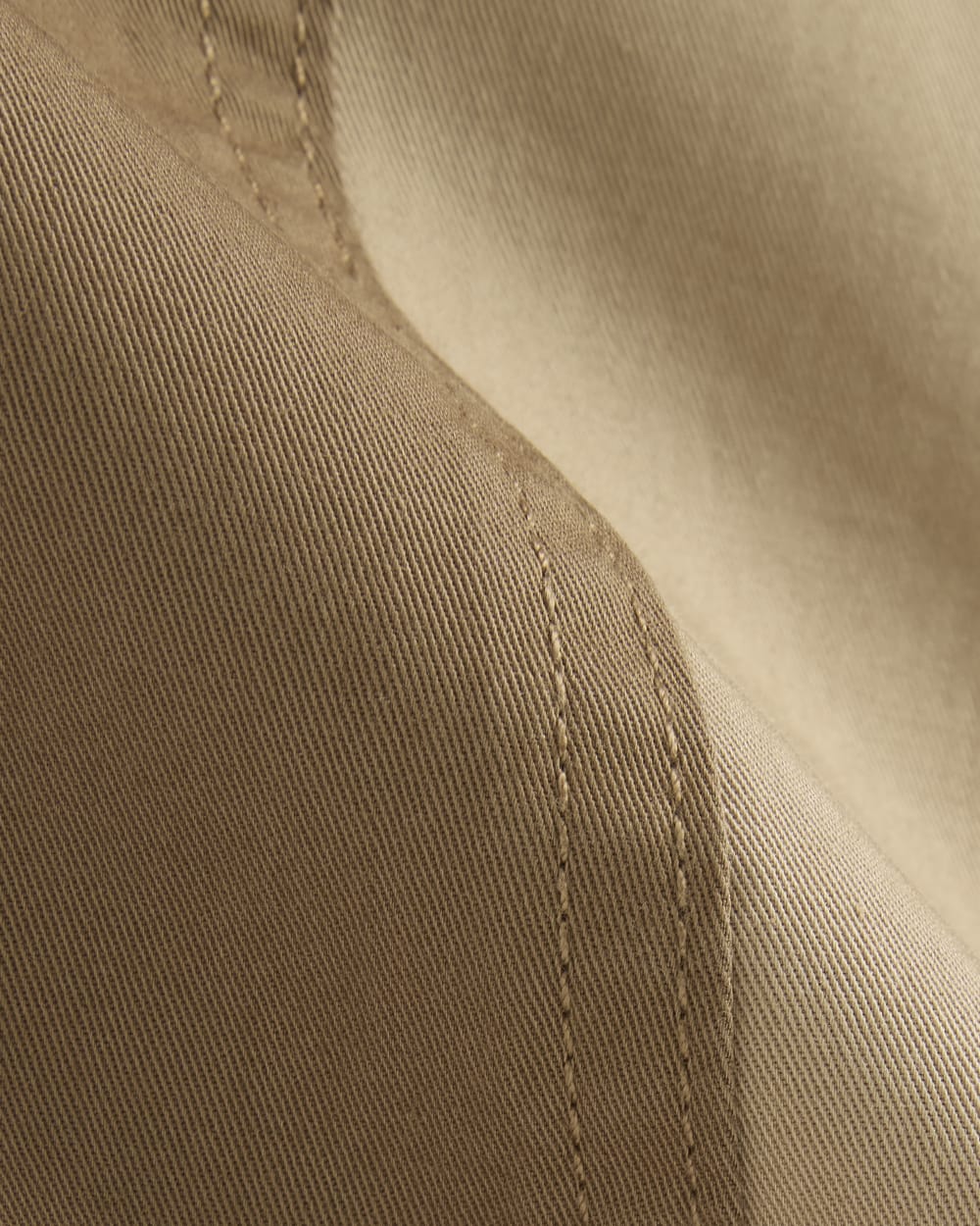 The Utility Cargo Pant | Warm Trench / Soft Brown