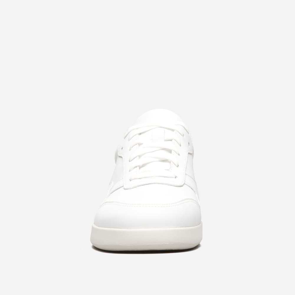 The Court Sneaker | White