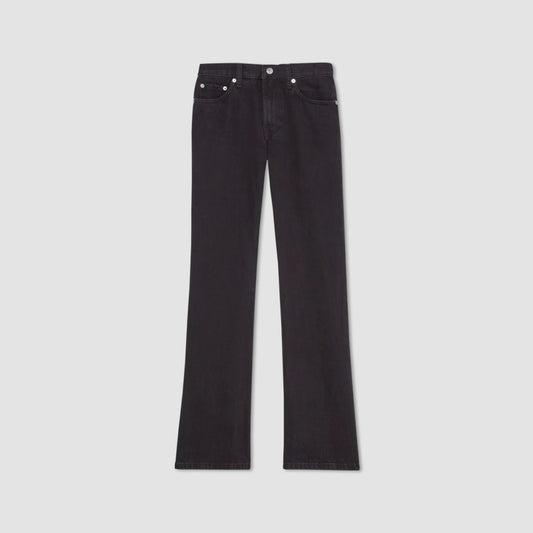 The Slouch Bootcut Jean | Stormy Ash