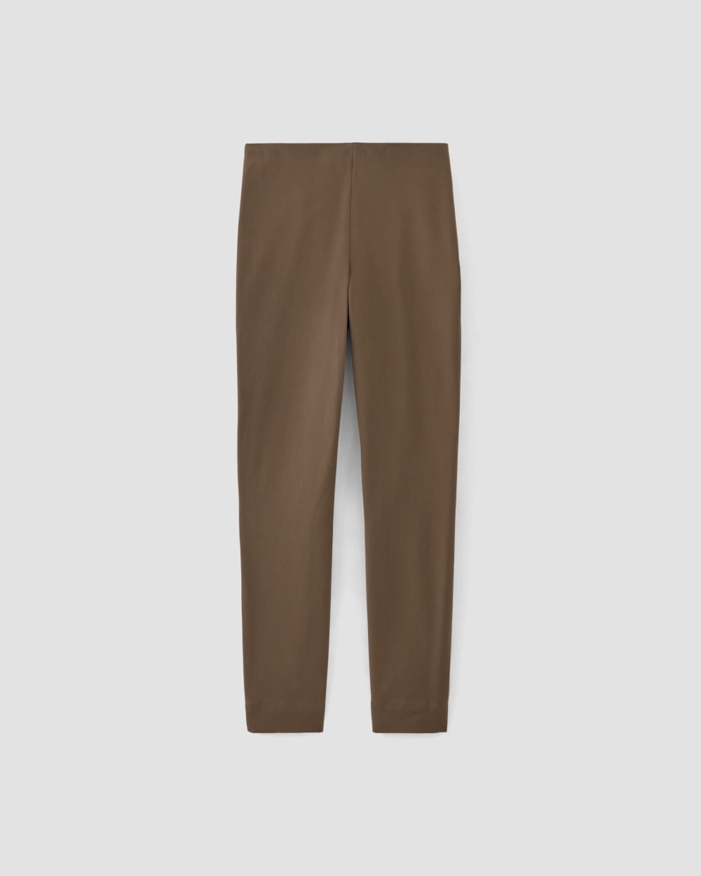The Bi-Stretch Work Pant | Cocoa