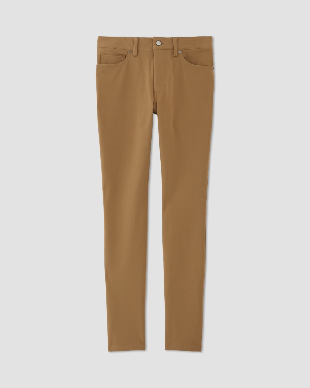 The Performance 5-Pocket Pant | Uniform | Ochre