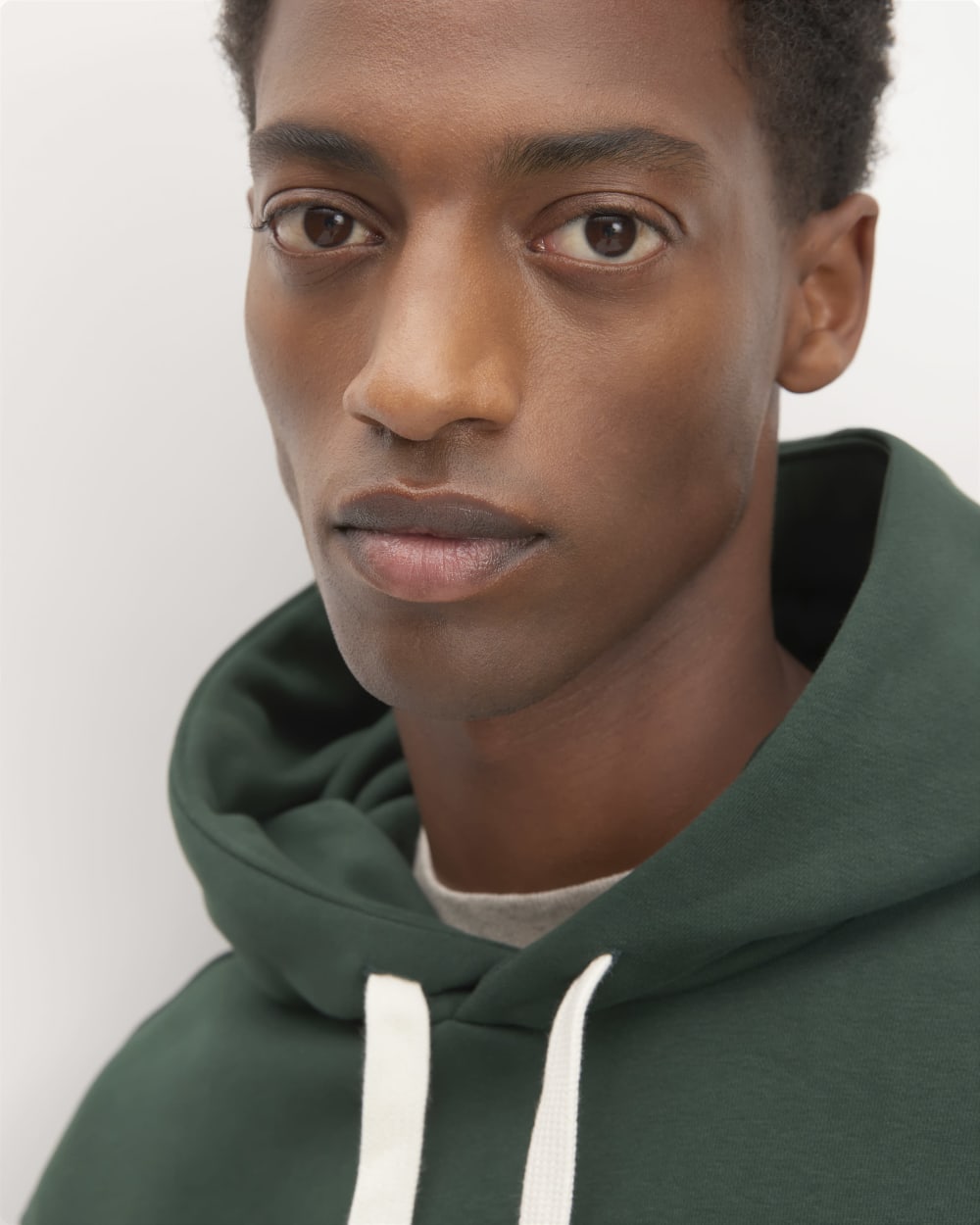 The ReTrack Hoodie | Scarab