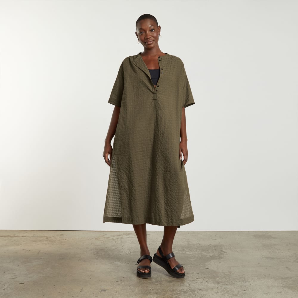 The Caftan Dress | Beech