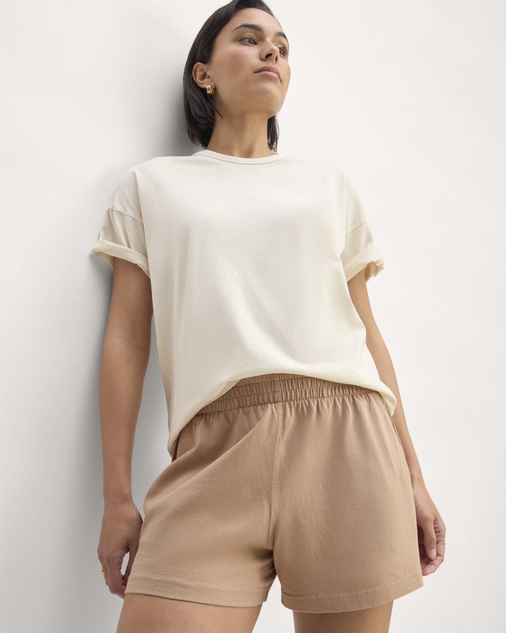 The Off-Duty Short | Chanterelle