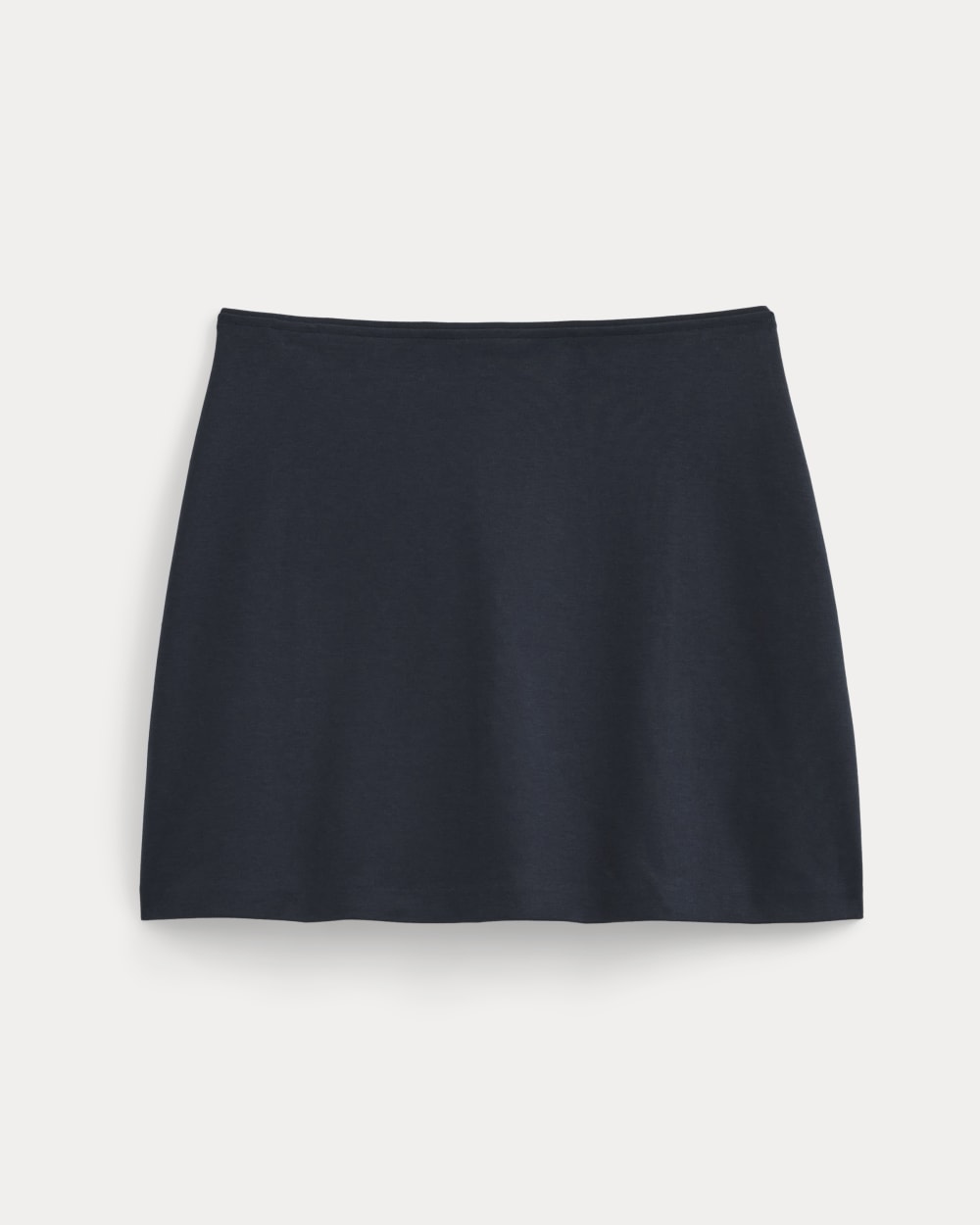 The Dream Mini Skirt | Navy