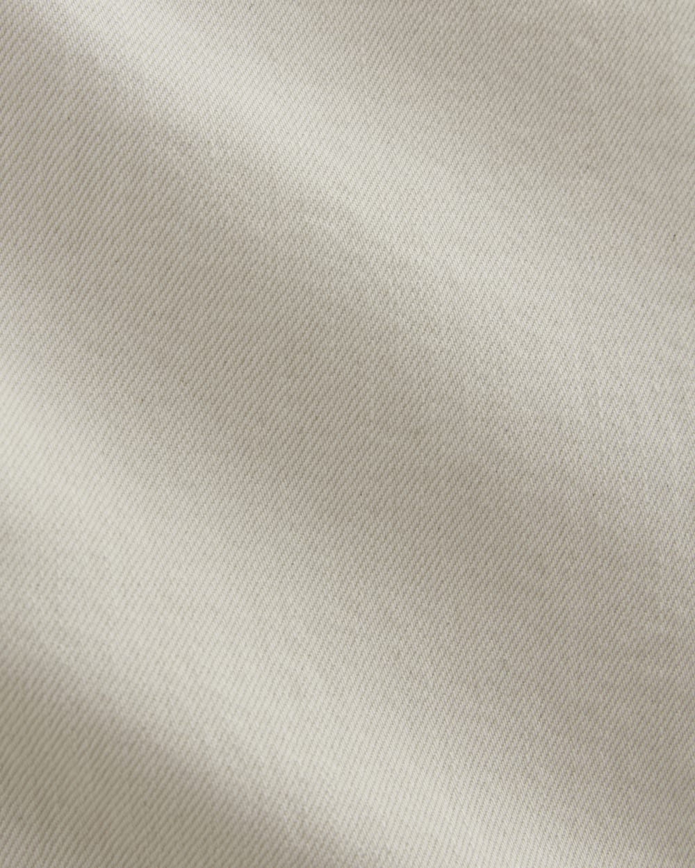 The Curve Overall | Ecru