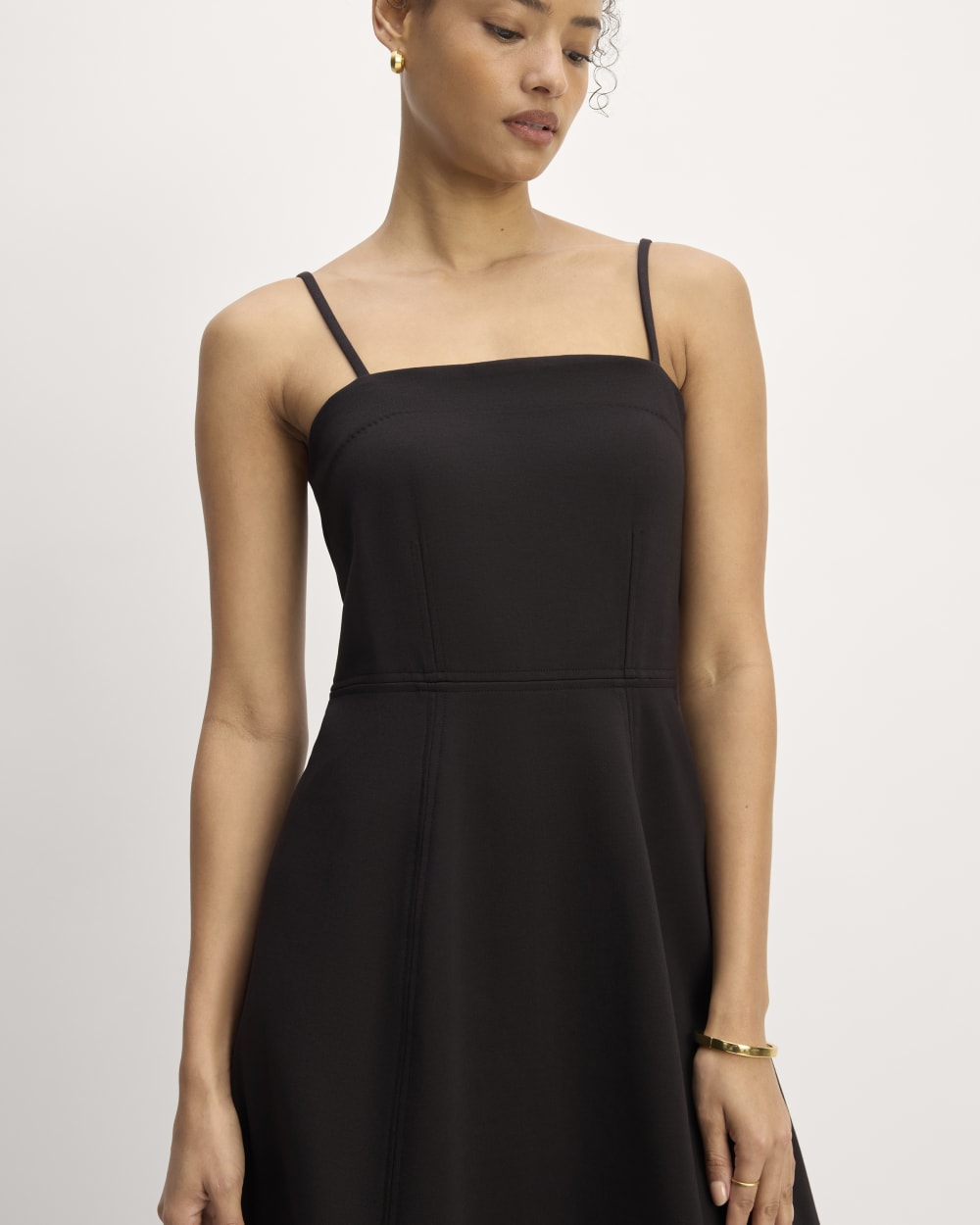 The Dream Everywhere Dress | Black
