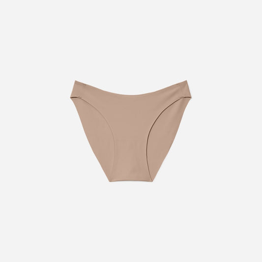 The Invisible Bikini | Light Tan