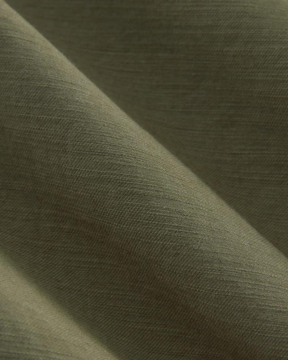 The Fatigue Barrel Pant | Kalamata