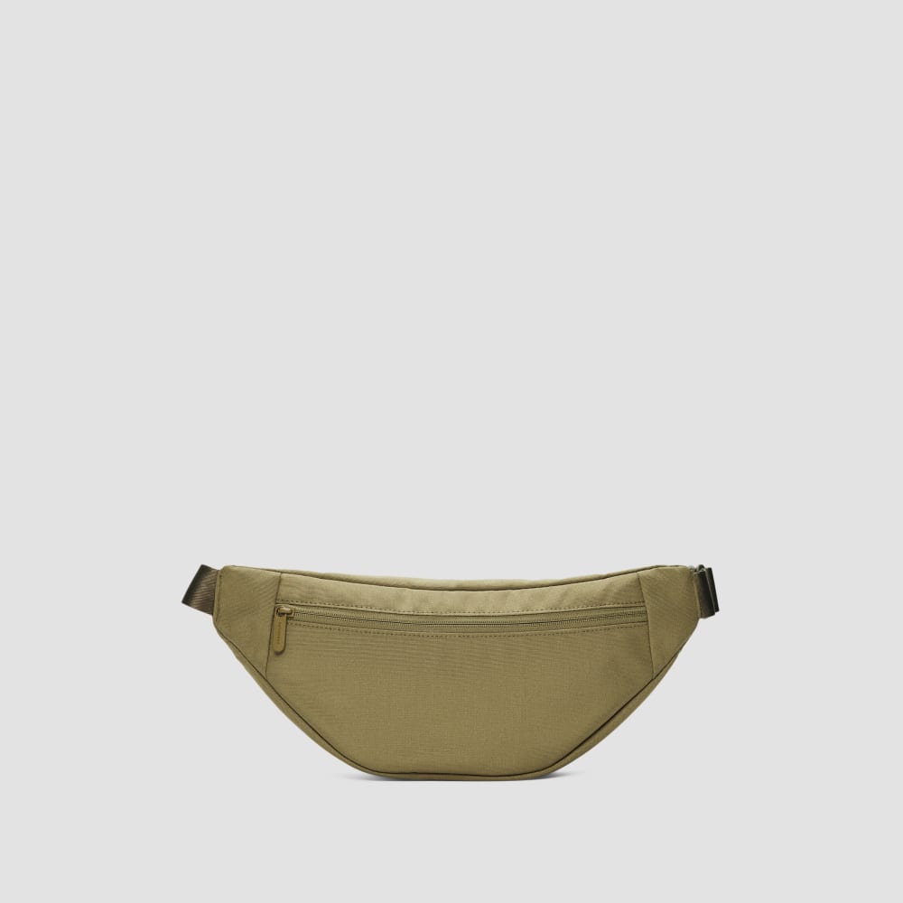 The Renew Transit Fanny Pack | Nutria / Beech