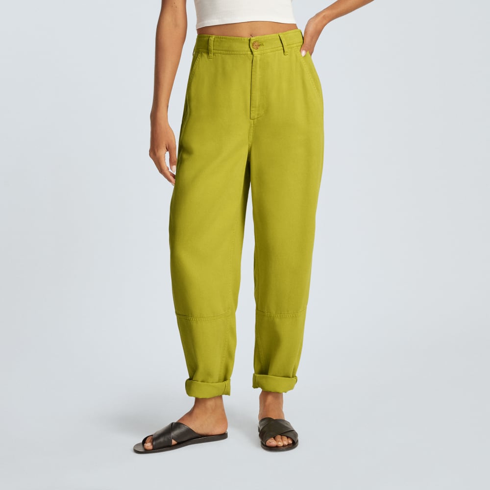The Chino in Buttersoft | Key Lime