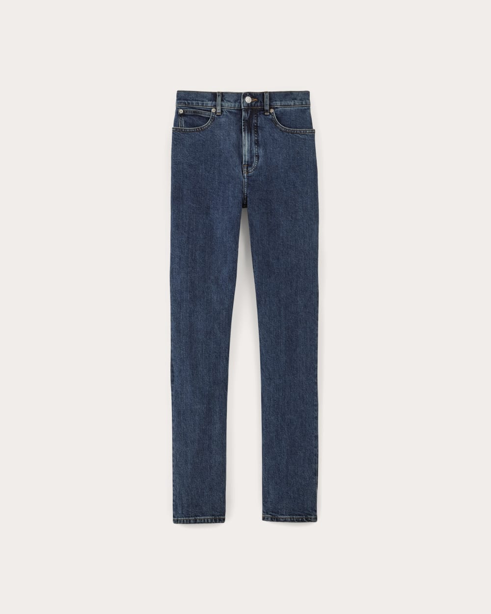 The Way-High® Slim Jean | Deep Rinse | 29 Inseam