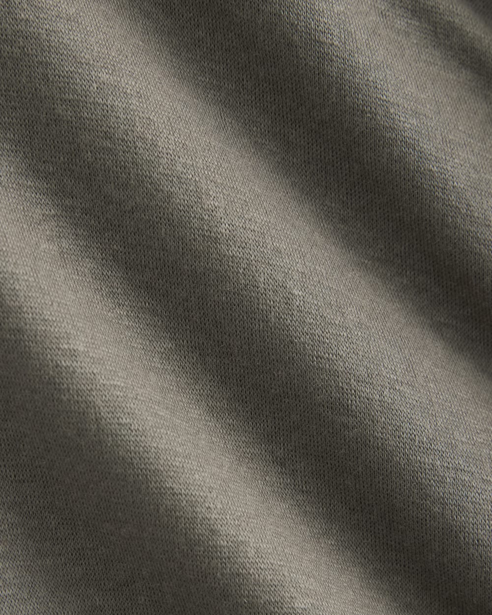 Button-Up Top in Butterluxe | Taupe