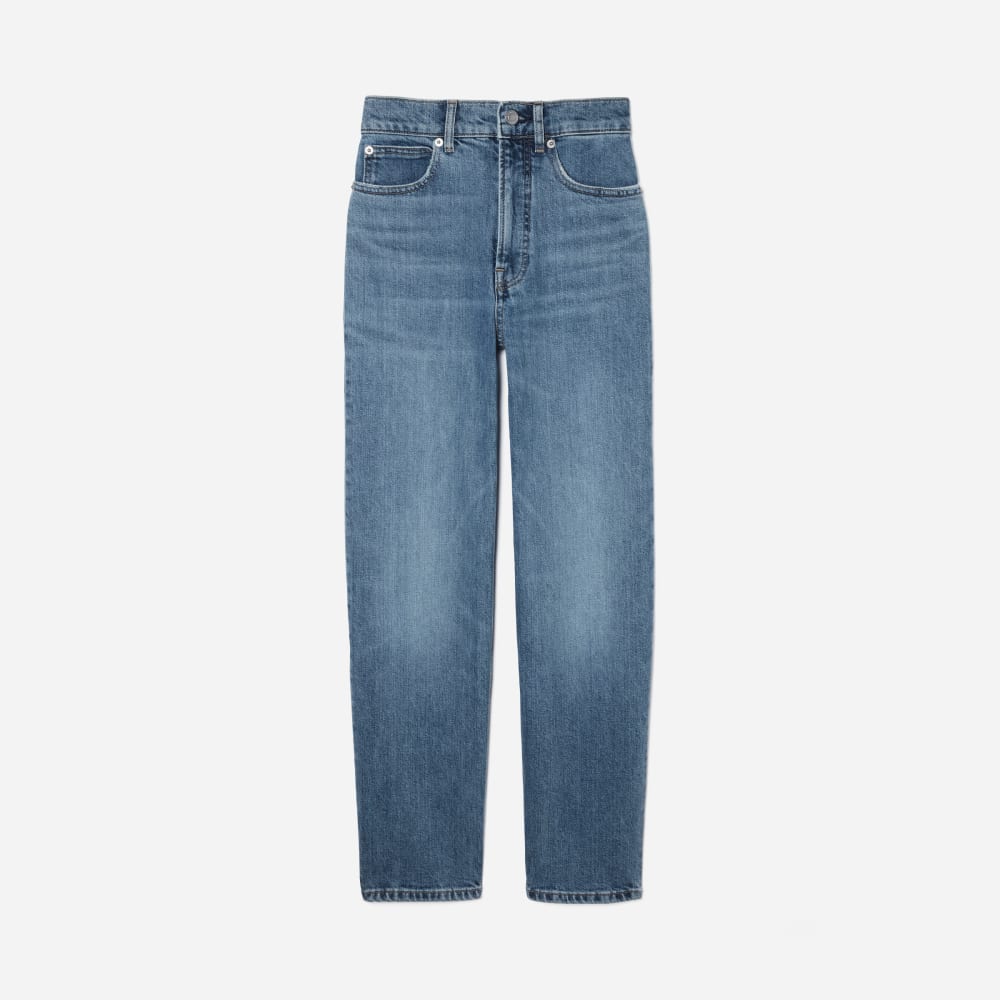 The Way-High® Jean | Folsom Blue | 29.5” Inseam