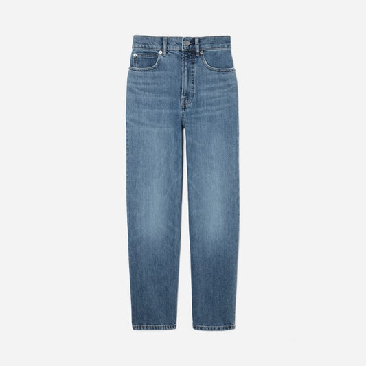 The Way-High® Jean | Folsom Blue | 29.5” Inseam
