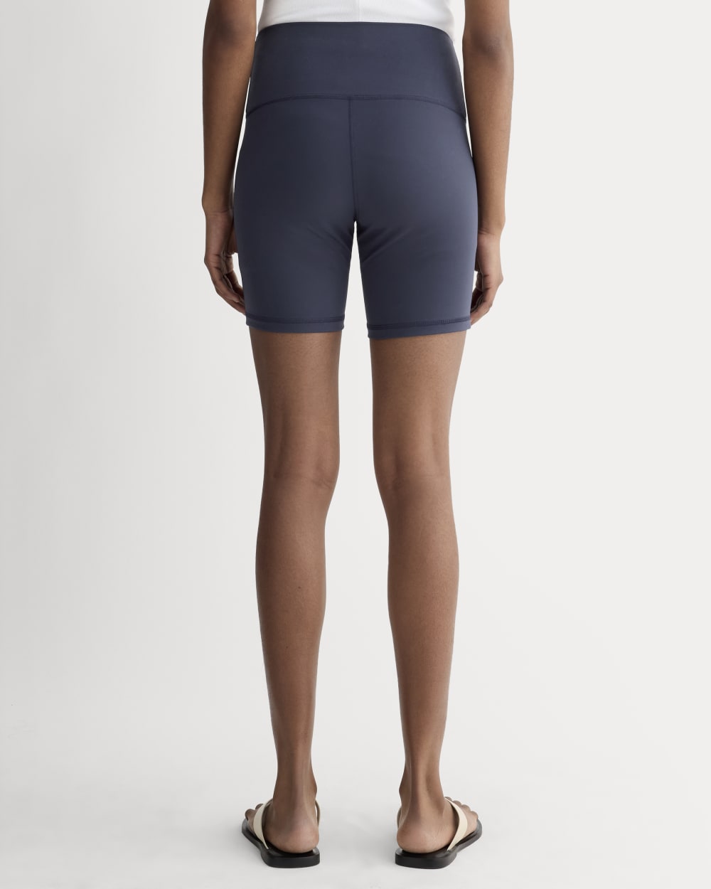 The Perform Bike Short | Navy