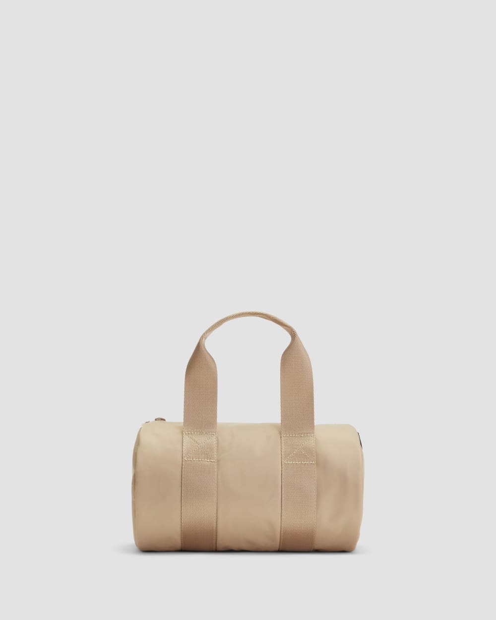 The Recycled Nylon Crossbody | Khaki