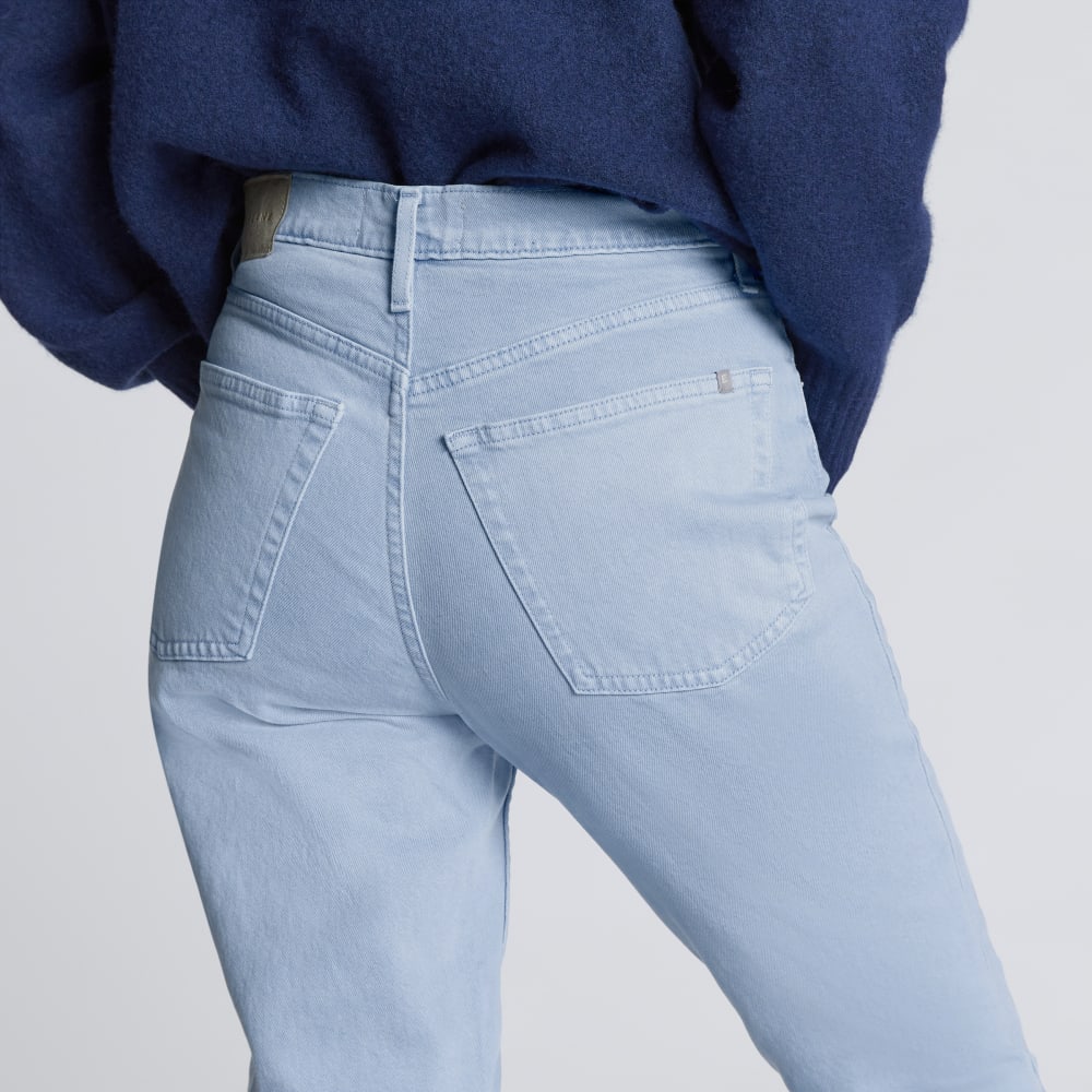 The Original Cheeky® Jean | Air Blue | 26.5 Inseam