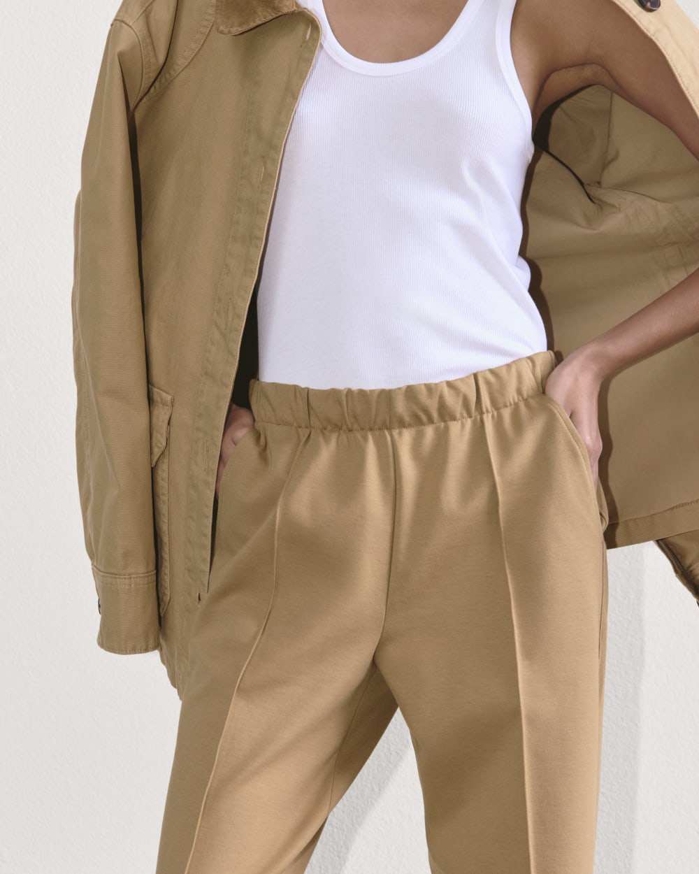 The Dream Pant® | Tiger's Eye