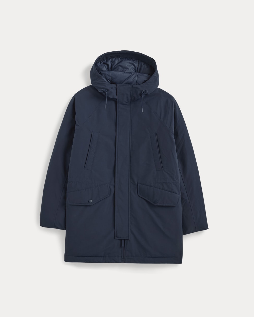 The Parka | Navy