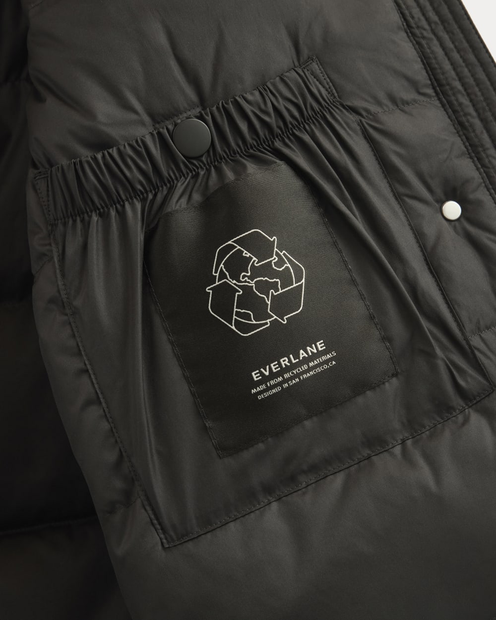 The EverPuff™ | Black