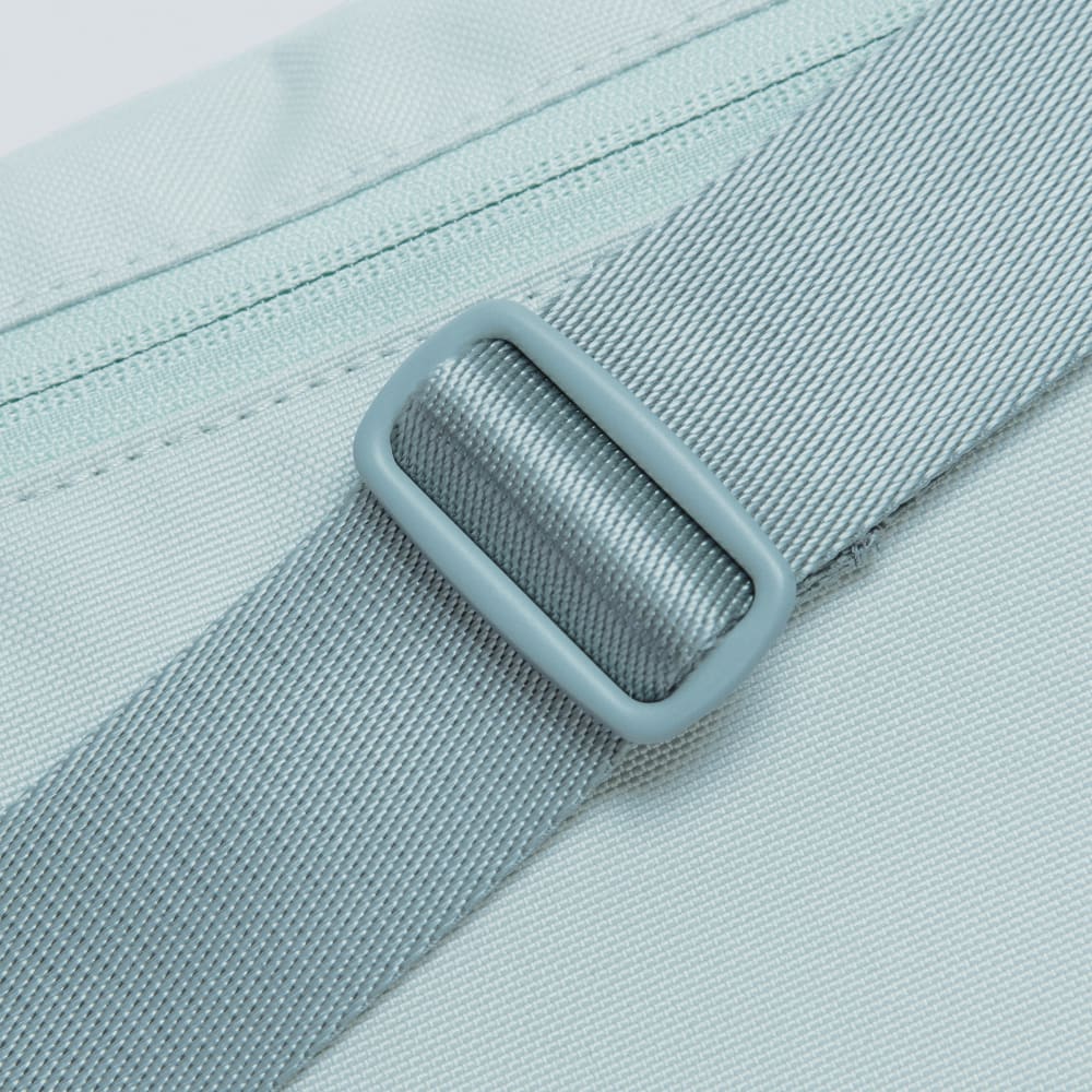 The Renew Transit Fanny Pack | White Sage / Green Millieu