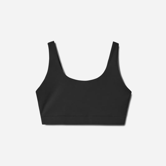 The Perform Bra® | Black