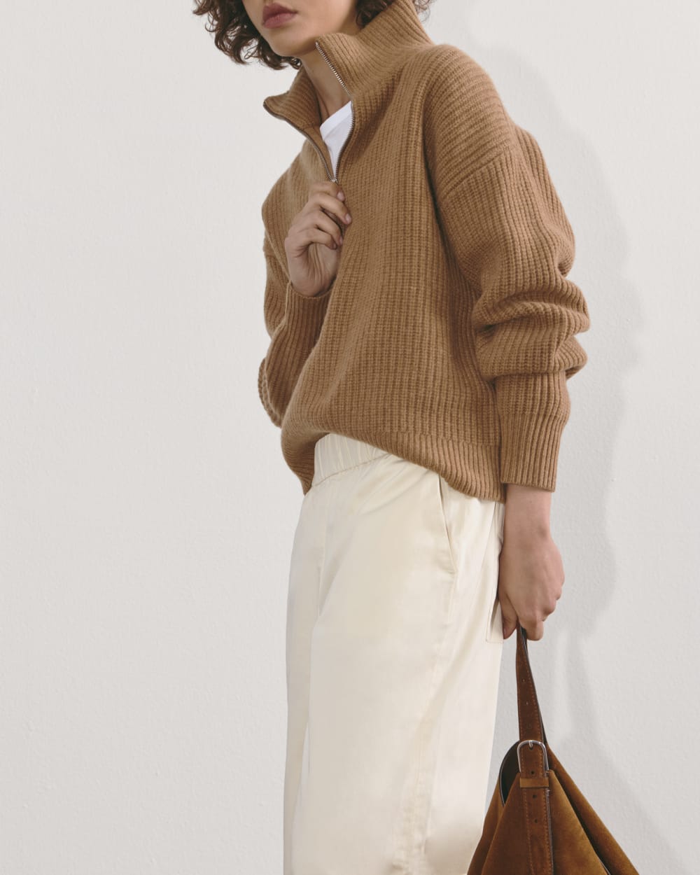 The Easy Pant | Canvas