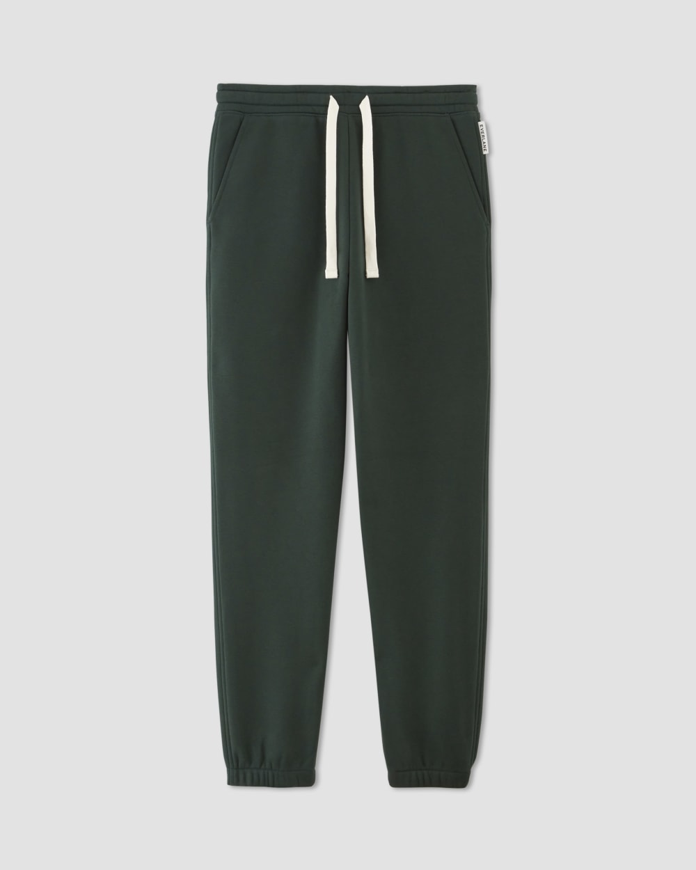 The ReTrack Sweatpant | Scarab