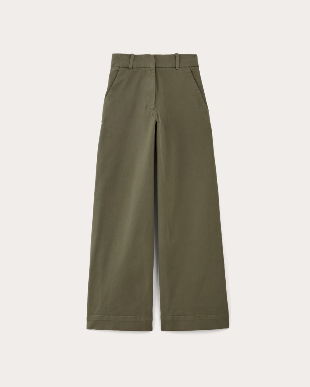 The Phoebe Trouser | Kalamata