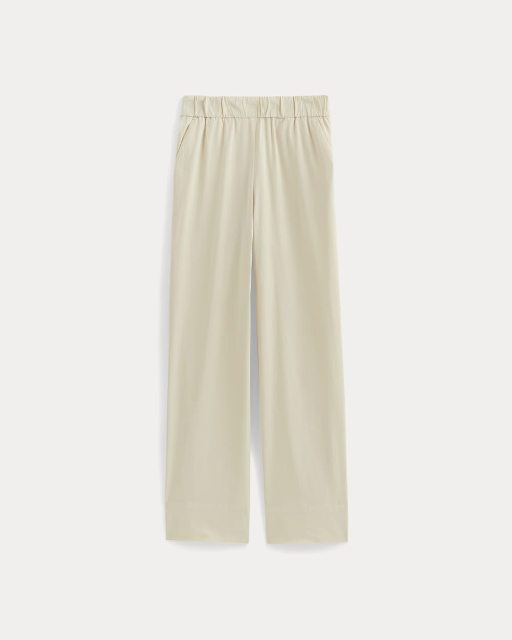 The Easy Pant | Canvas