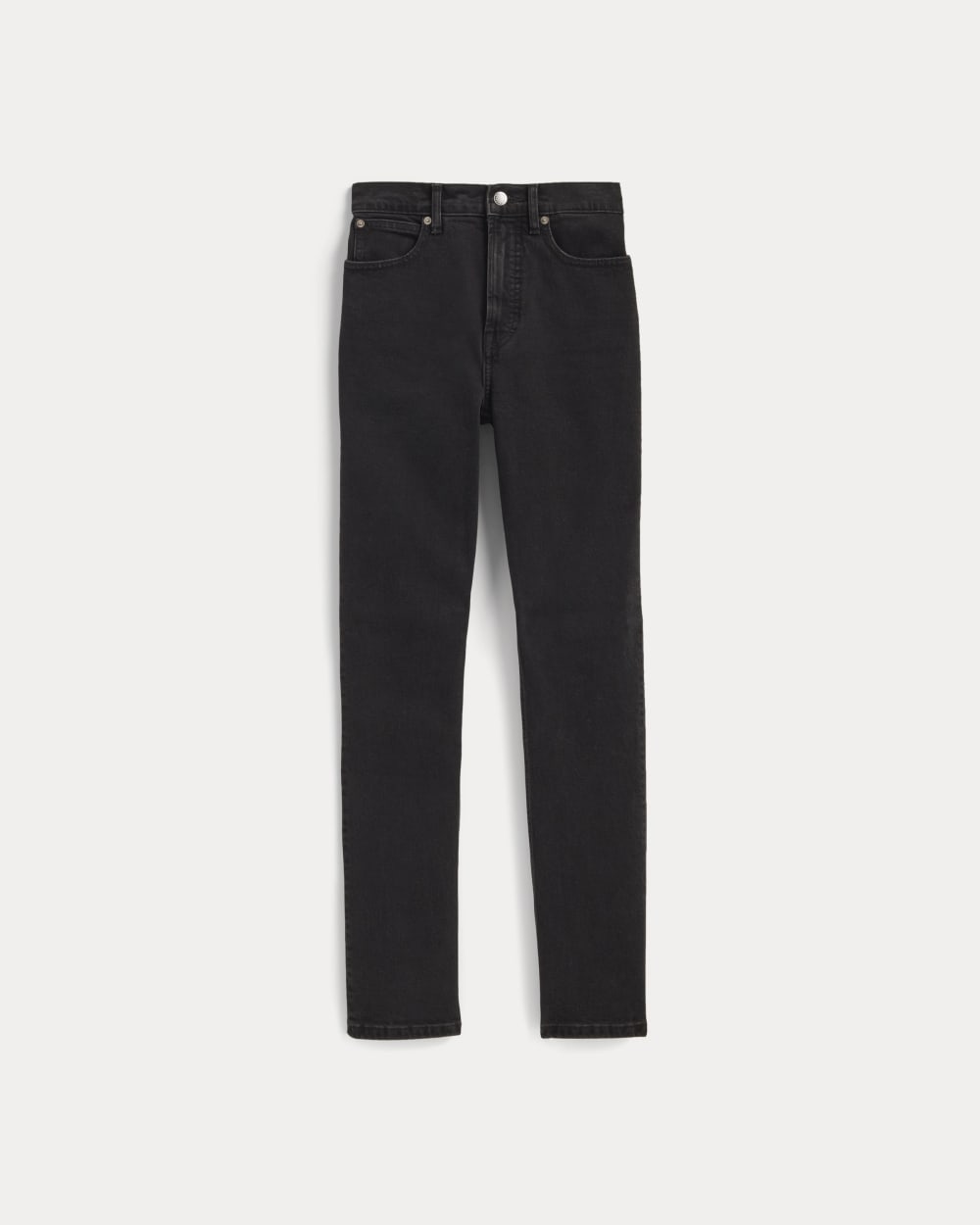 The Way-High® Slim Jean | Coal | 31 Inseam
