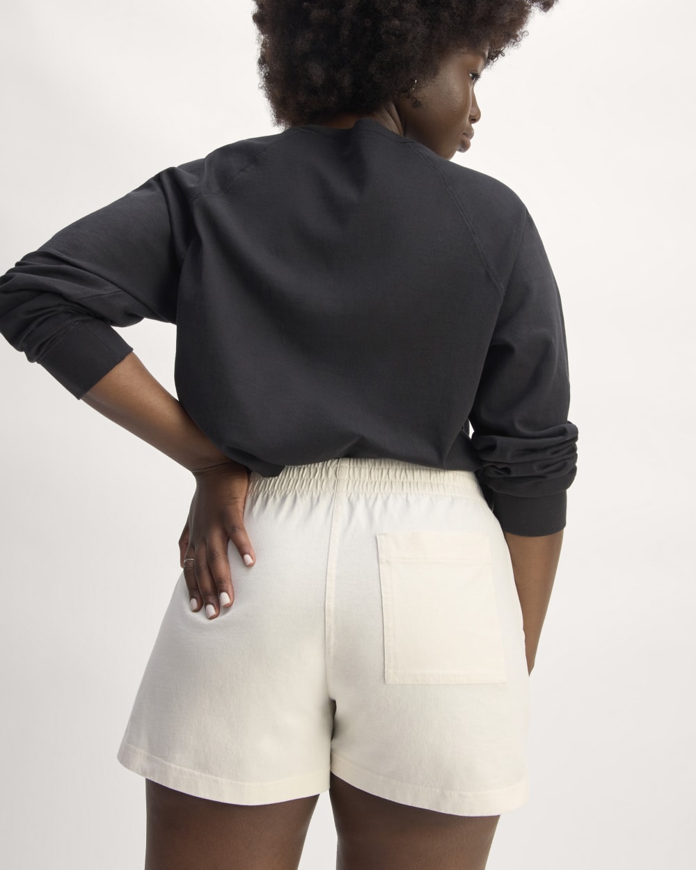 The Off-Duty Short | Bone