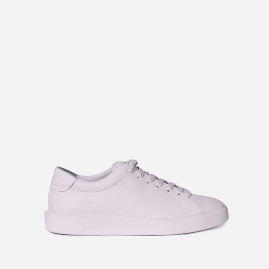 The ReLeather® Tennis Shoe  | Orchid