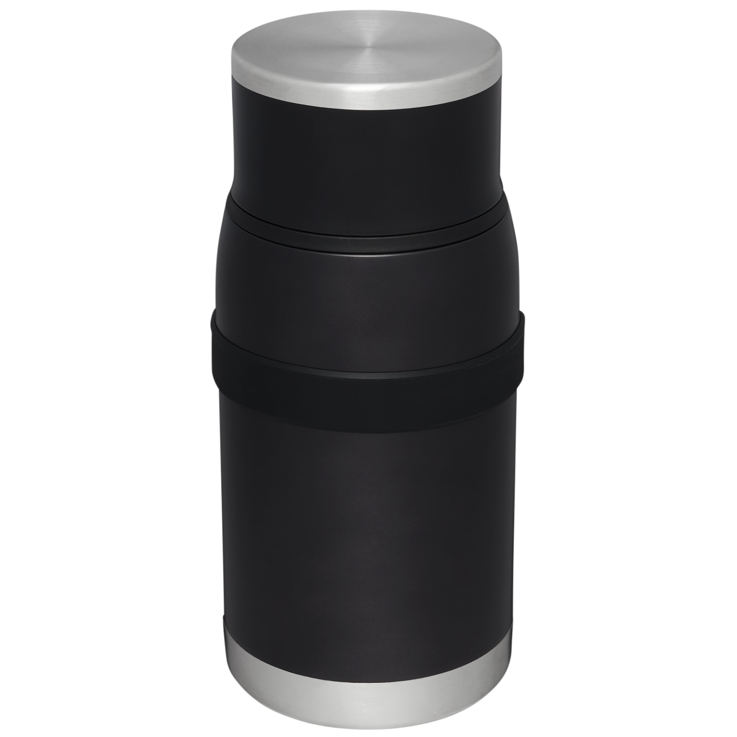 Adventure To-Go Food Jar + Spork | 36 OZ