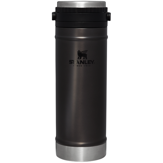 Classic Travel Mug French Press | 16 OZ