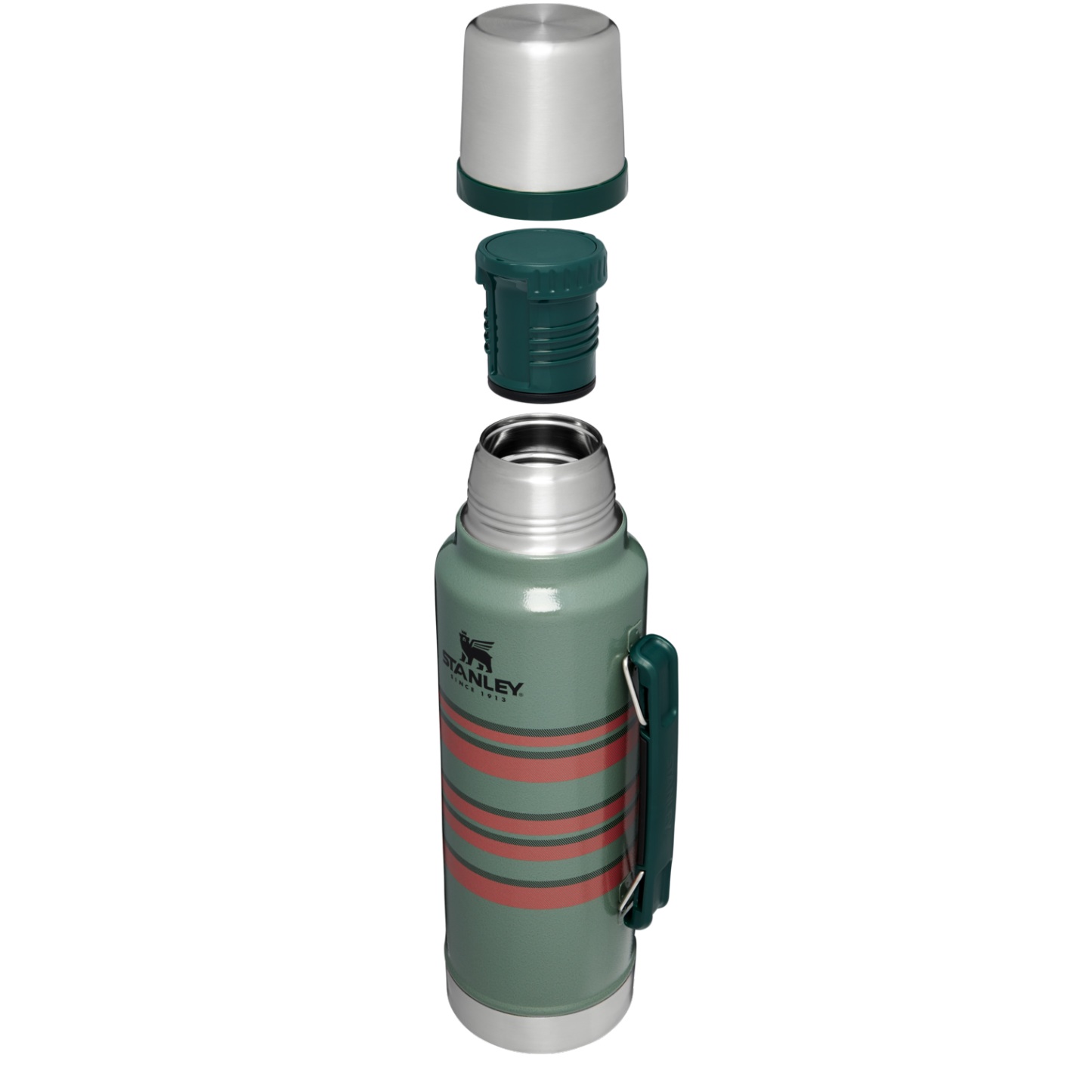 The Vintage Loom Legendary Classic Bottle | 1.5 QT