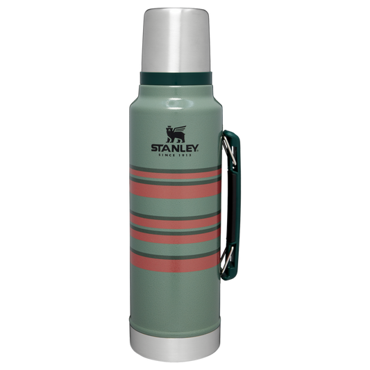 The Vintage Loom Legendary Classic Bottle | 1.5 QT