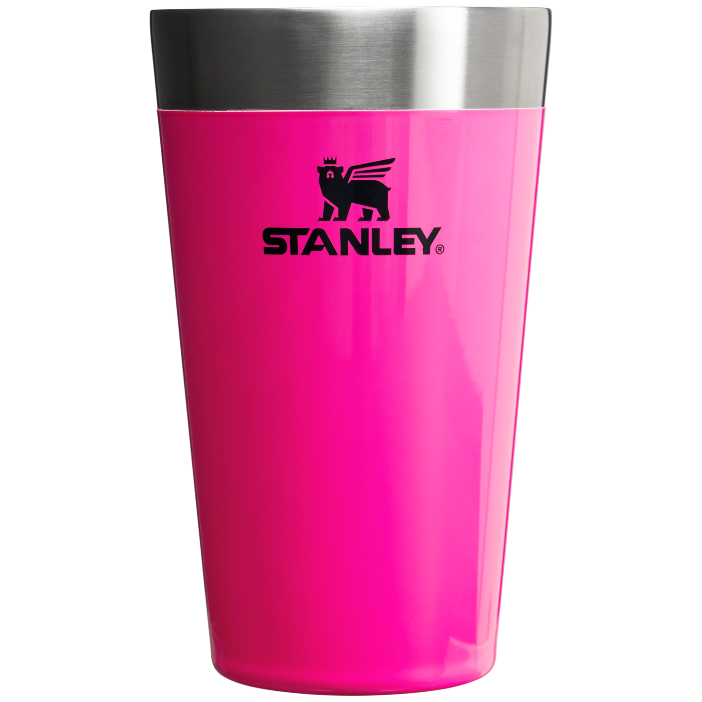 The Neon Adventure Stacking Beer Pint | 16 OZ - Stanley Create