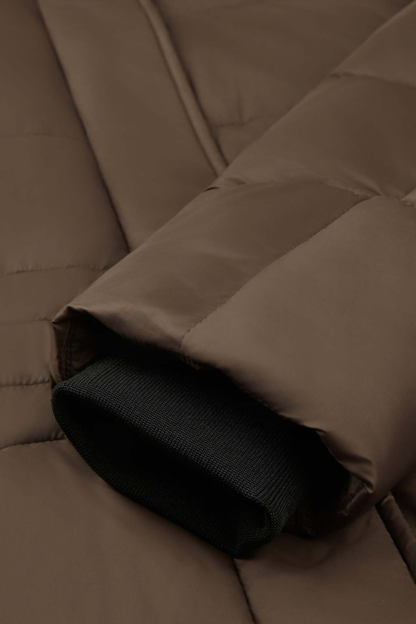 Everyday Insulated Lyrella Puffer with Hood