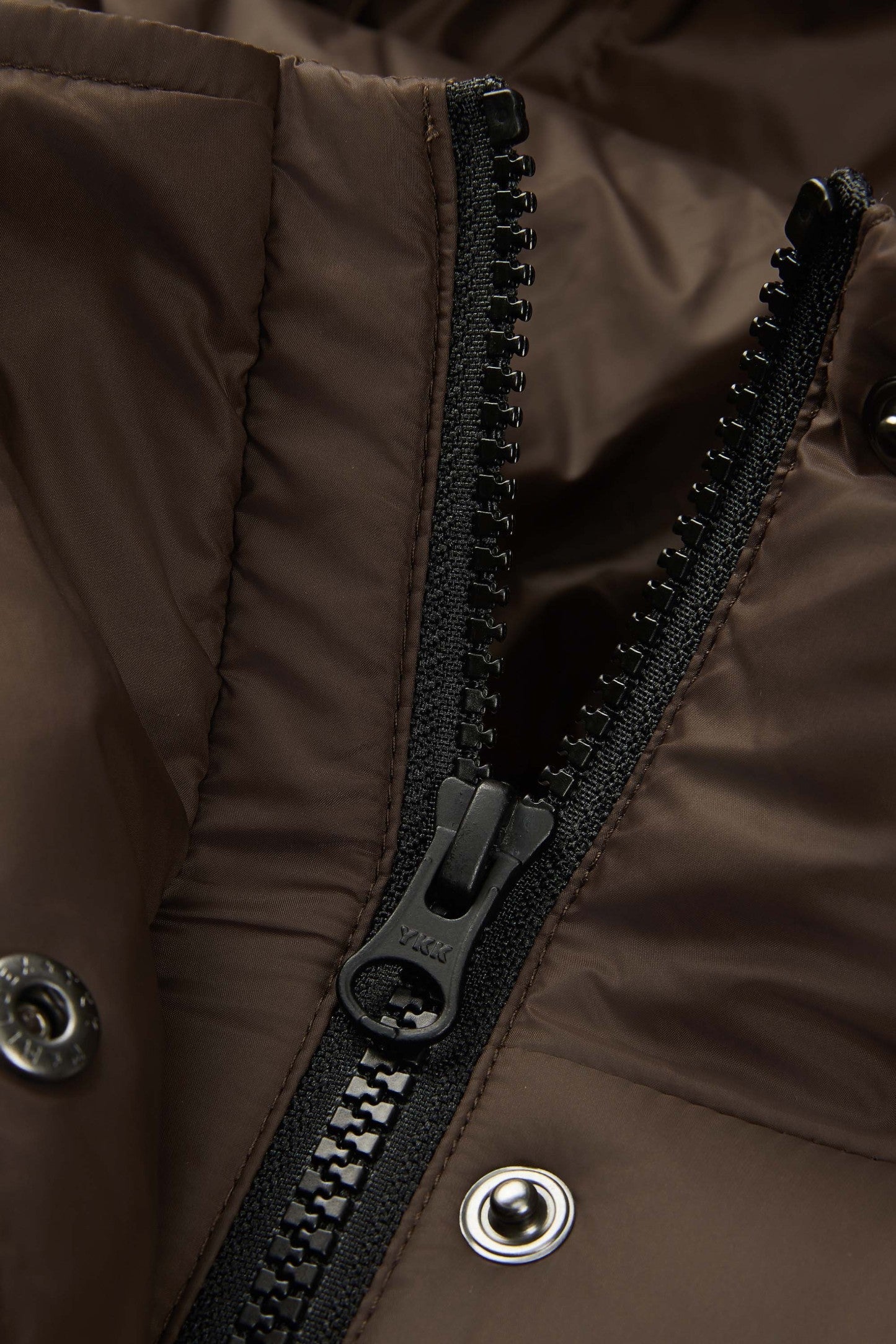 Everyday Insulated Lyrella Puffer with Hood