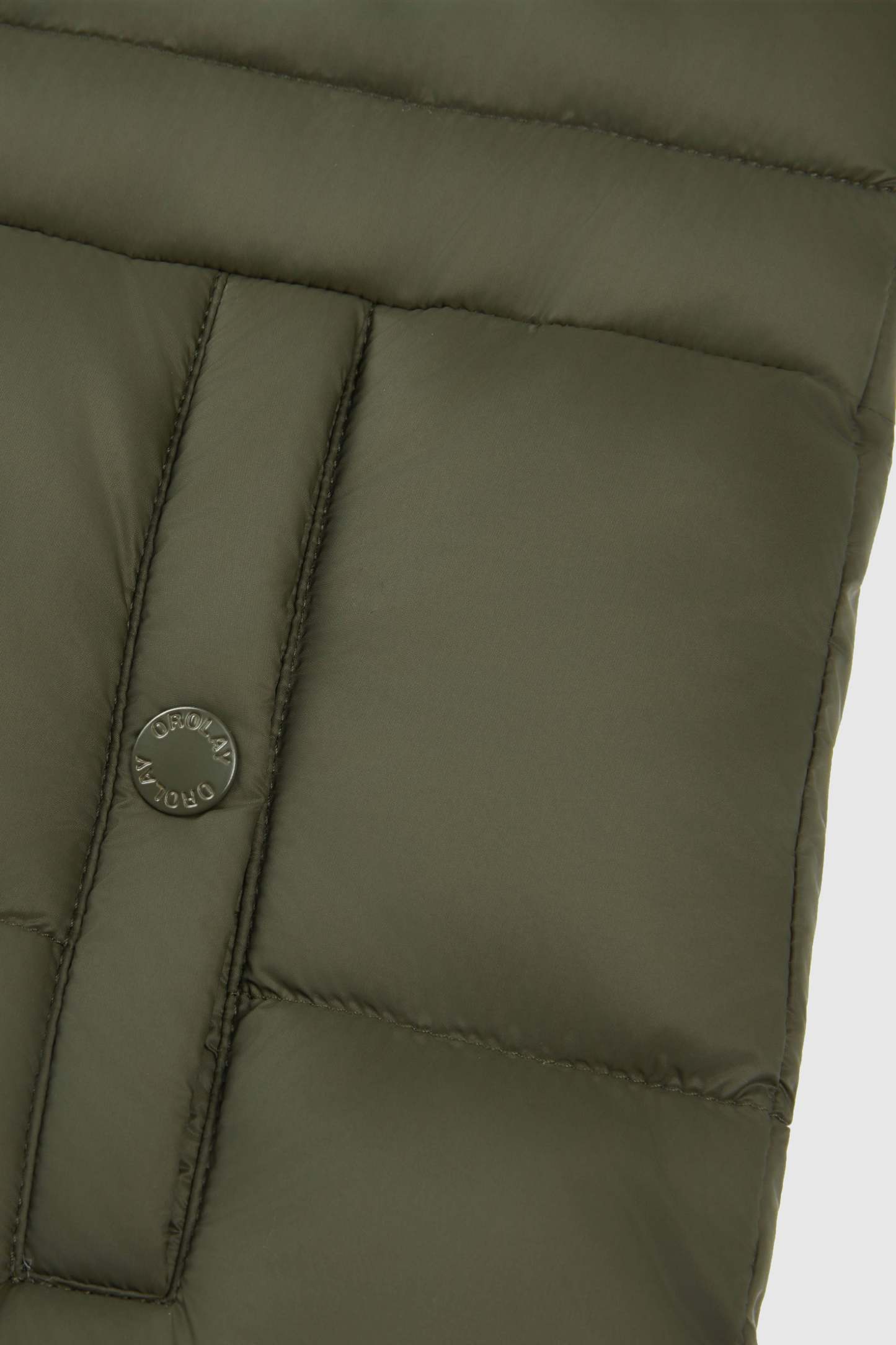 Everyday Insulated Lyrella Puffer with Hood
