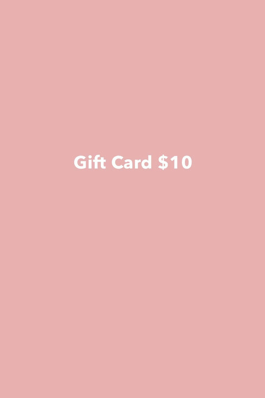 E-Gift Card