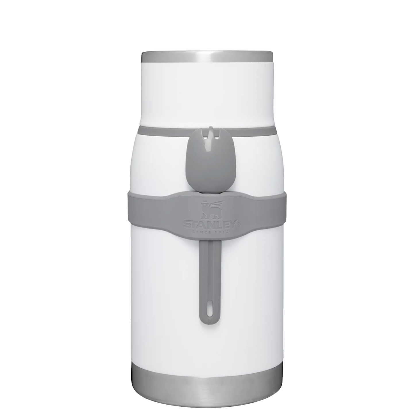 Adventure To-Go Food Jar + Spork | 36 OZ