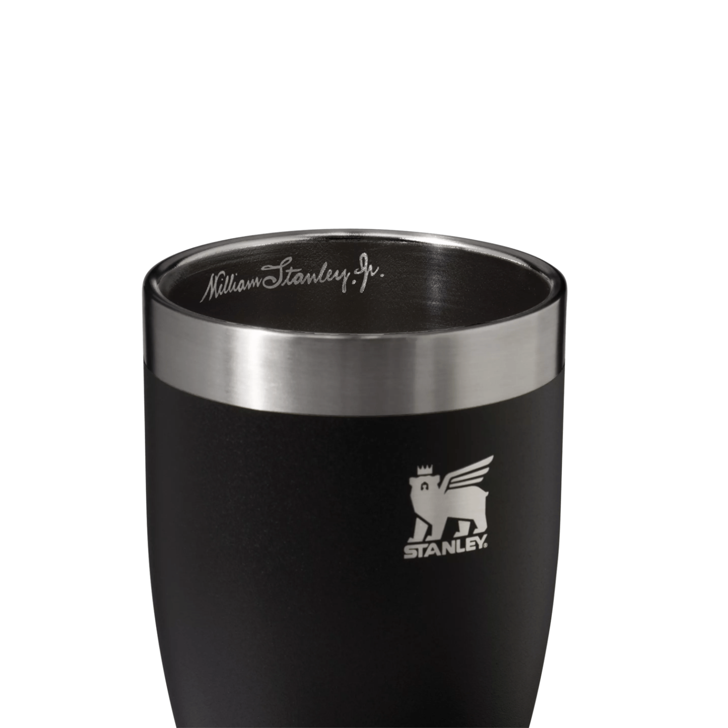 The Golden Hour Prismatic™ Pilsner Glass | 15 OZ