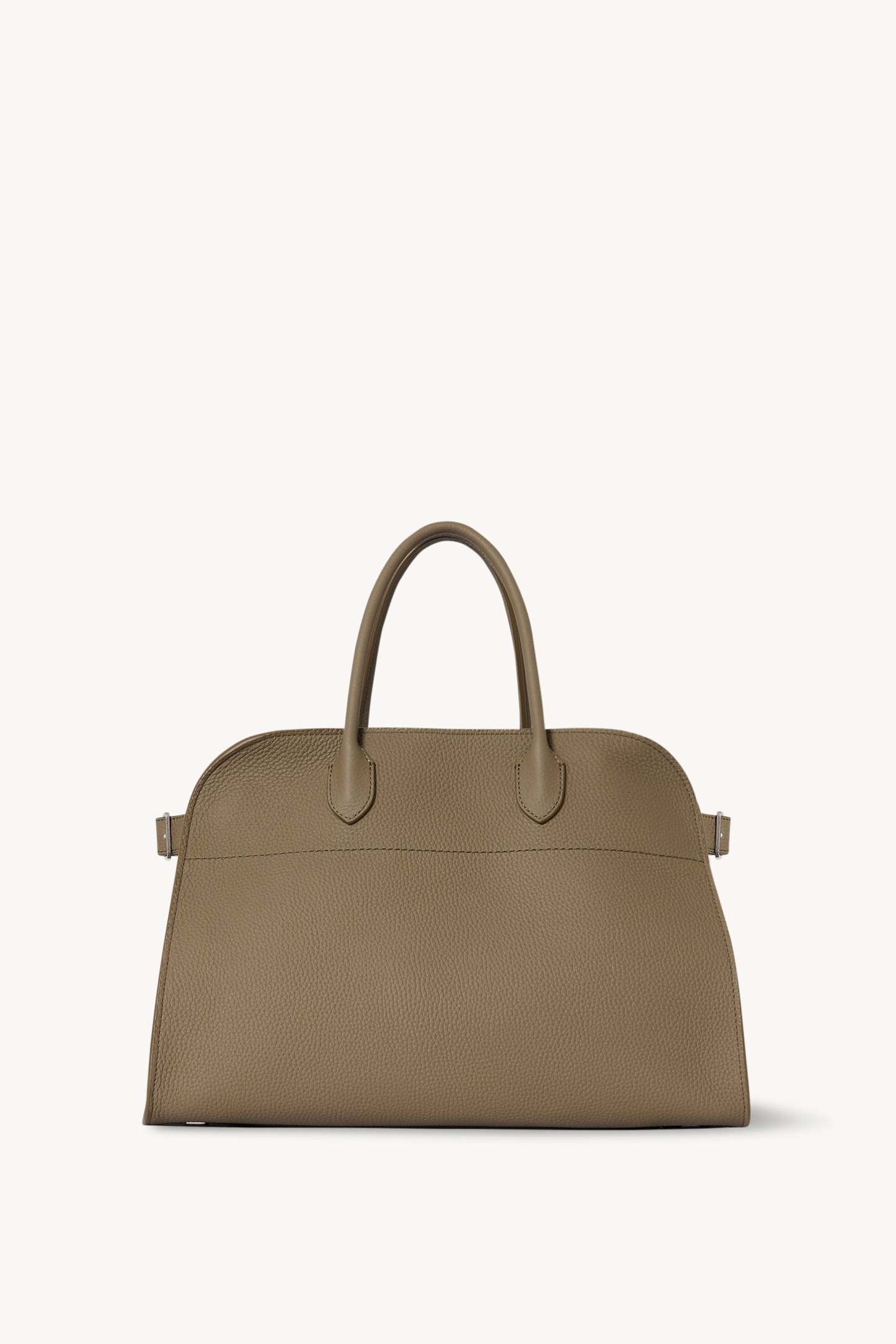 Soft Margaux 15 Bag in Leather