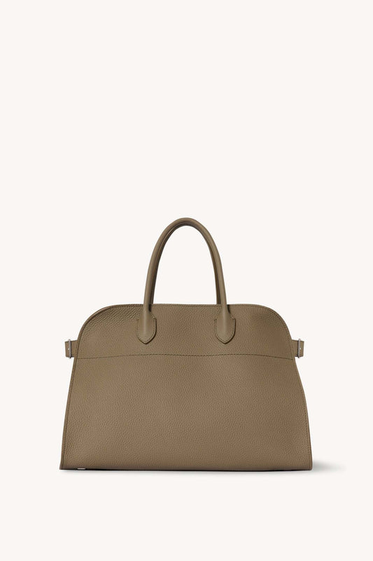 Soft Margaux 15 Bag in Leather