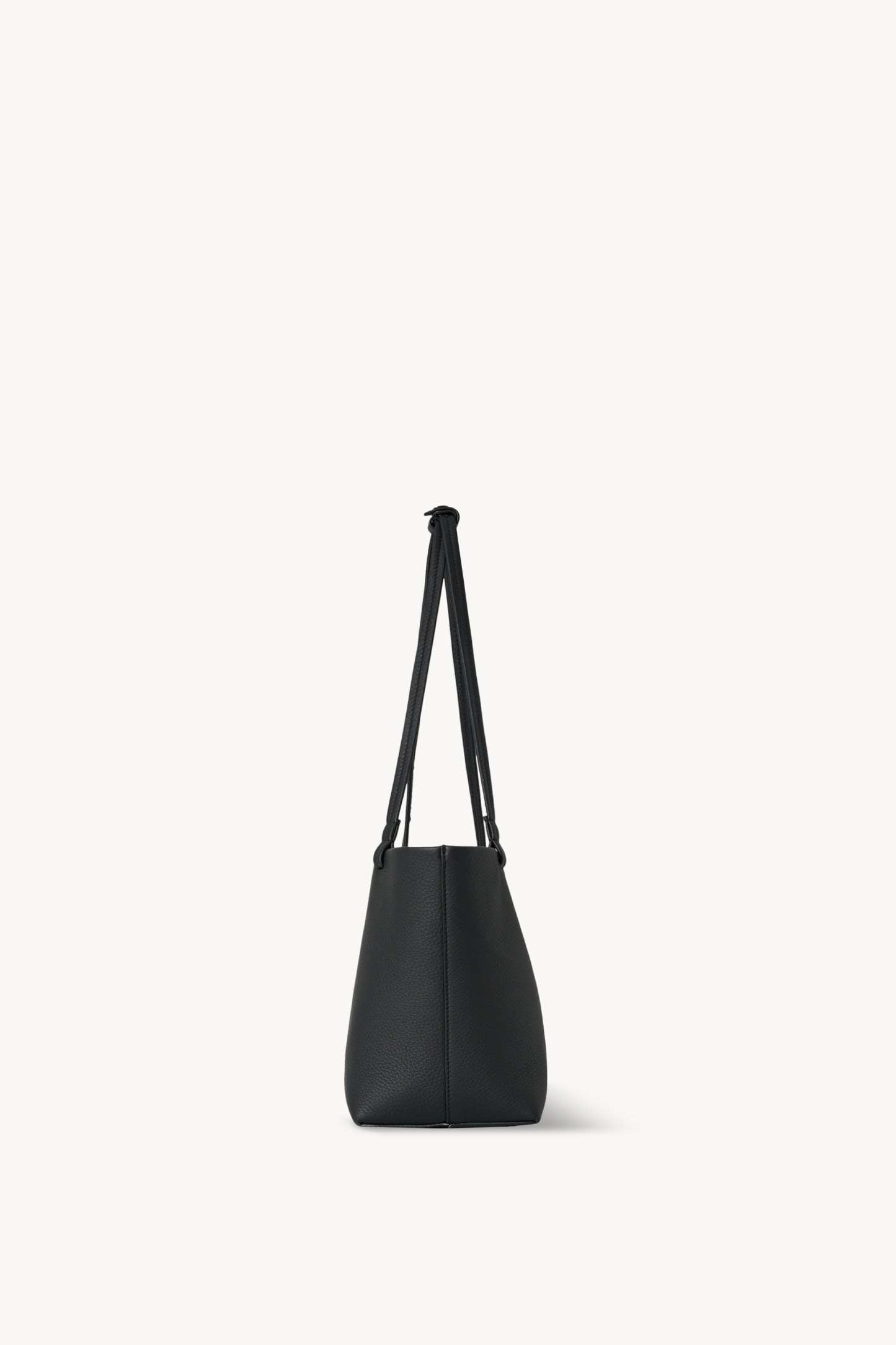 Medium Park Tote Bag in Leather